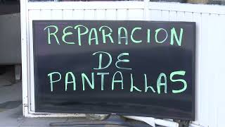 ⚡🛠️ El oficio de reparar aparatos electrónicos está desapareciendo… ¡Hoy todo es desechable 📱💔 [upl. by Halimeda686]