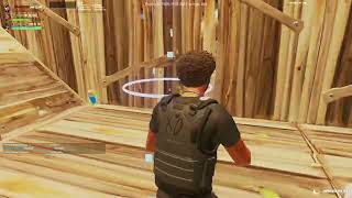 I killed Mongraal and MrSavage in Fortnite [upl. by Mazlack]