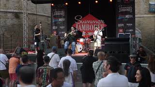 The Rhine Valley Ramblers Summer Jamboree 24 Senigallia Italy [upl. by Aleac]