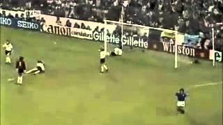 Italia  Germania Ovest 31  Mondiali Spagna 1982  finale [upl. by Christan707]