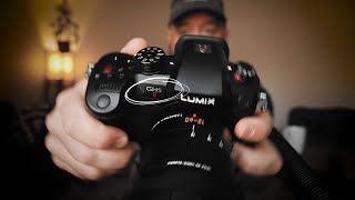 Is the Panasonic GH5 II Worth It  OR WAIT for the Lumix GH6 [upl. by Claybourne]