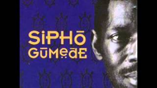 Sipho Gumede  Nozipho The Dancer [upl. by Yreme992]