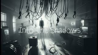 Suspenseful Background Music For Your YouTube Videos Non Copyrighted Into The Shadows \\\\\ [upl. by Ranzini]