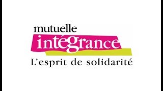 Présentation de la mutuelle INTEGRANCE membre du Groupe APICIL [upl. by Lynnette]