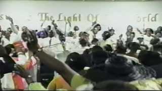 Bishop Hezekiah Walkers Ministry Church amp Bishopric Elevation [upl. by Bumgardner426]