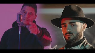 Cocos De la Calarasi ❌ Haralambie Gabriel  Am sa te astept  Official Video [upl. by Nonac]