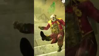 The Clown Meme Dead by Daylight music deadbydaylight [upl. by Rotceh]