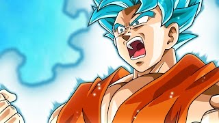 Dragon Ball Z Voice Impressions CHALLENGE [upl. by Miltie]