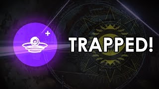 YOU GOT TRAPPED  Destiny Trials of Osiris Funny Moments [upl. by Millford867]