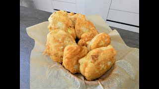 Pizzelle Di Fiori Di Zucchine 😍 Qualcosa Di Spettacolare [upl. by Sirromed]