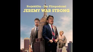 001 Jeremy war Strong [upl. by Llenyaj683]