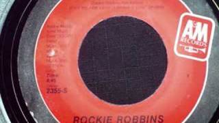 Rockie Robbins  Time to Think [upl. by Onaicilef]