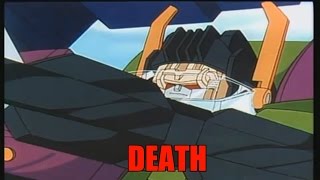 Transformers The Headmasters Has The Worst English Dub Ever [upl. by Zach]