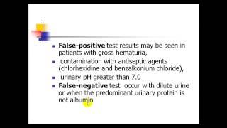 Pediatrics  Nephrotic syndrome [upl. by Kilk300]