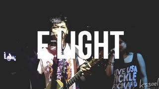 Faintlight  If It Means A Lot To You A Day To Remember Cover [upl. by Etiam976]