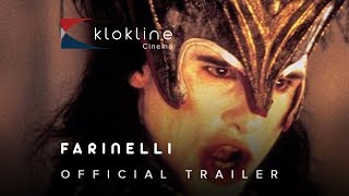 1994 Farinelli Official Trailer 1 Sony Pictures Classics [upl. by Samford]