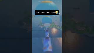 That reaction tho 💀 jahlilgaming funny fortnite shorts [upl. by Eitsyrk]