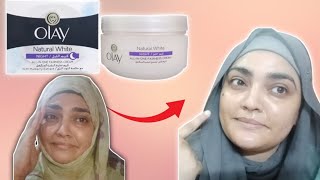 Olay Whitening Cream Reviews  Olay whitening Night Cream  Olay whitening Cream [upl. by Boswall]