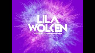 Marteria Yasha amp Miss Platnum  Lila Wolken  Lyrics in Beschreibung [upl. by Muryh]