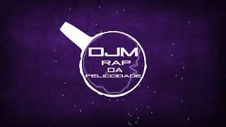 RAP DA FELICIDADE CIDINHO E DOCA D J M BRASILIAN BASS2018 [upl. by Seamus]