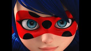 All quotTikki spots onquot in Season 1  Miraculous Ladybug [upl. by Ayhay]