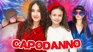 VLOG il NOSTRO CAPODANNO •day 2• [upl. by Evetta]