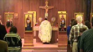 Divine Liturgy of St John Chrysostom  Full Version [upl. by Adok]