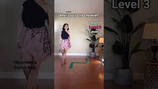 What is your Cha Cha level [upl. by Niela]