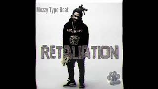 FREE Mozzy type beat Retaliation Prod by Luv1 [upl. by Acinomal70]