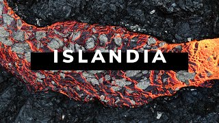 DOCUMENTAL DE VIAJES A ISLANDIA  El Gran Viaje Islandés [upl. by Adlesirg]