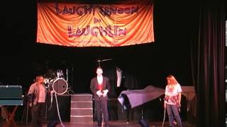 Corporate Entertainment Las Vegas  Juggler Michael Holly [upl. by Aerdnaed]