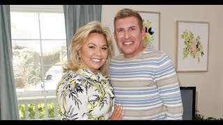 No Split Here Todd amp Julie Chrisley Crush Divorce Rumors in Surprising Statement [upl. by Dorene]