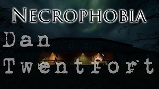 Necrophobia Part 1 💀 Прохождение Некрофобии  хоррор карты Гаррис Мод 💀 Garrys Mod Horror GMod [upl. by Seni]