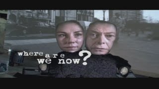 Where Are We Now David Bowie releases his first single in ten years [upl. by Darleen]