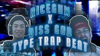 FREE Ricegum x Diss God Disstrack Type Beat 2018 quotThai Foodquot [upl. by Philippa]