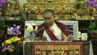 4OF18法身頗瓦 Teachings on the Dharmakaya Phowa [upl. by Nilrah]