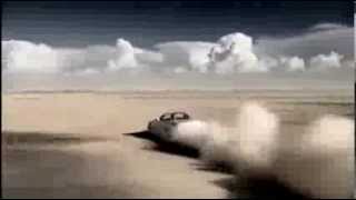 Mercedes Benz SLK Class 2 Full Version commercial movie [upl. by Atinna]