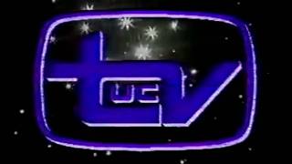 Genérico UCTV Canal 13 1982  1988 [upl. by Ahsekim543]