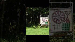 Testing the Morrell MOD Pro Series  The Best Archery Target [upl. by Aticilef]