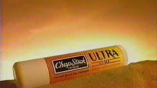 1998 Chapstick Picabo Street Desert Commercial [upl. by Kingston]