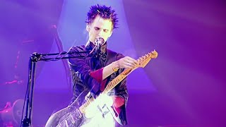 Muse  Unintended Hullabaloo Live at Le Zenith Paris 2001 1080p HD [upl. by Season]