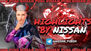 HIGHLIGHTS by NISSAN [upl. by Ciri]