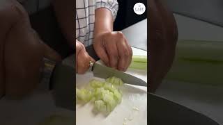 Delicious amp Healthy Cucumber Salad for Diabetes  CARE Hospitals [upl. by O'Rourke]