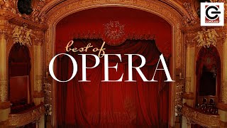 Best of Opera [upl. by Ennayram]