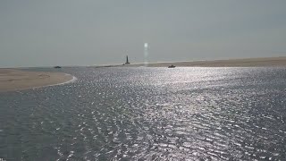 Lestuaire de la Gironde un lieu unique et hors du temps [upl. by Hospers]