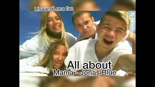 All about lisaandlenas musically  Mama with marcusandmartinus [upl. by Ahsitan]