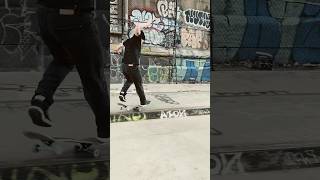 Balance skate skateboarding nyc [upl. by Ennayhc]