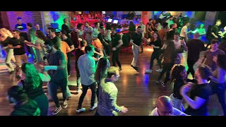 Live From Havana Club  Tel Aviv  Cuban Salsa Party 21124  DJ MoTimba [upl. by Naelopan]