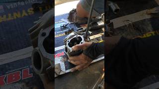 Motor repair dried travel angkortravel driedfish automobile [upl. by Halik]