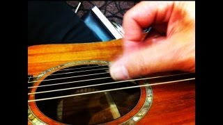 That Awesome Axis 4Chord Trick Thing  Four Chords and a Thousand Songs [upl. by Miarzim271]